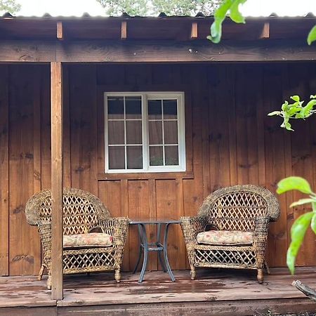 Eclectic Farm Stay Near Redmond Esterno foto