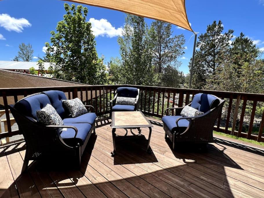 Eclectic Farm Stay Near Redmond Esterno foto