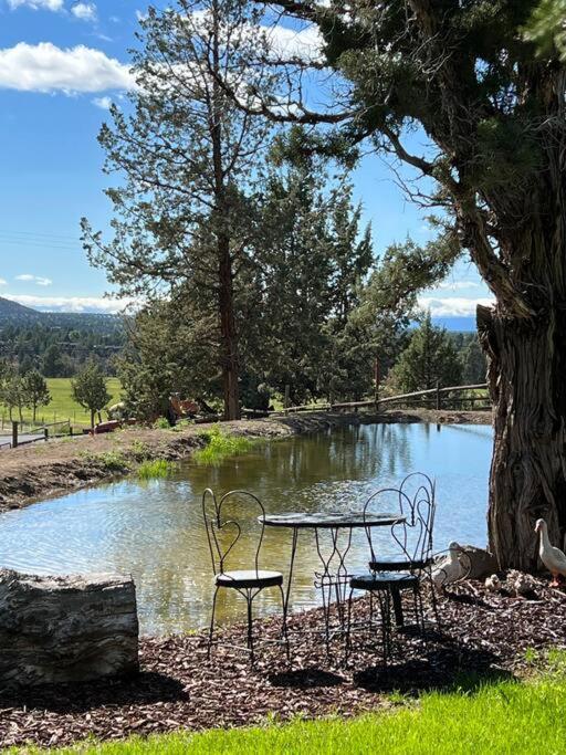 Eclectic Farm Stay Near Redmond Esterno foto